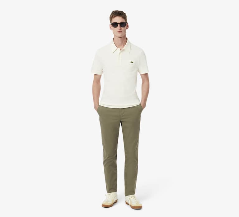 Chinos