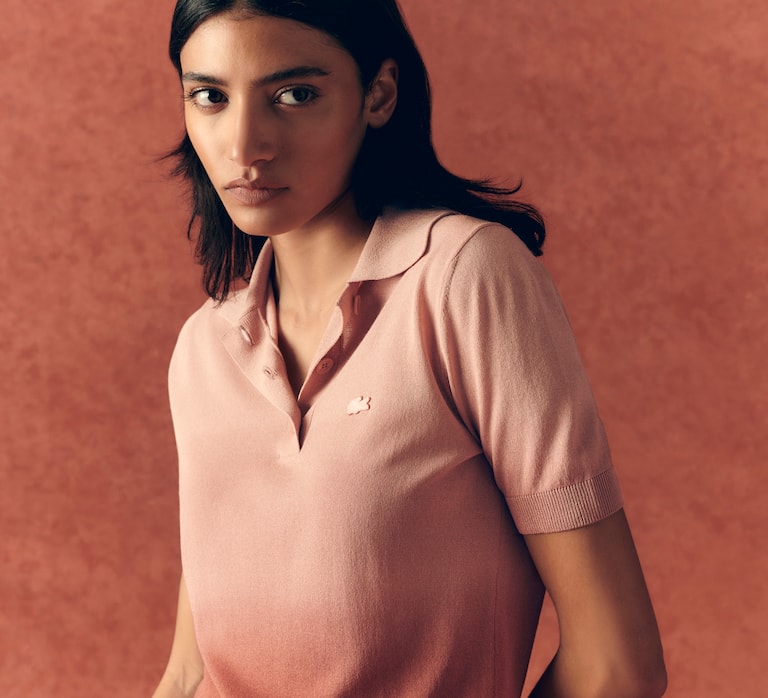 Polos Femme