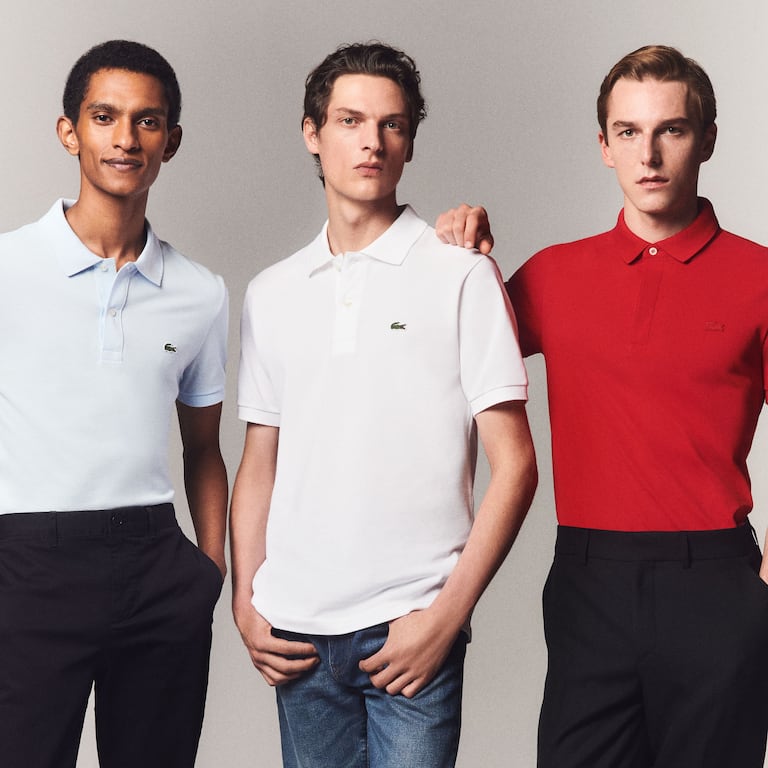 Polos Homme
