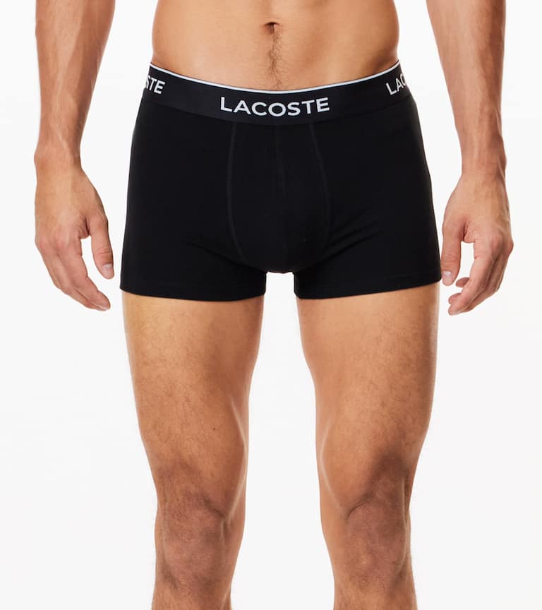 Boxers courts