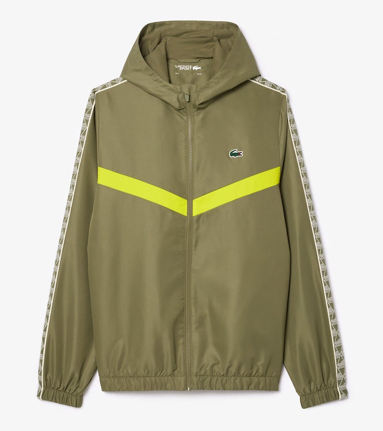 Vestes