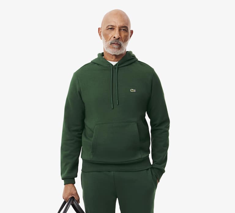 Sweatshirts à capuche