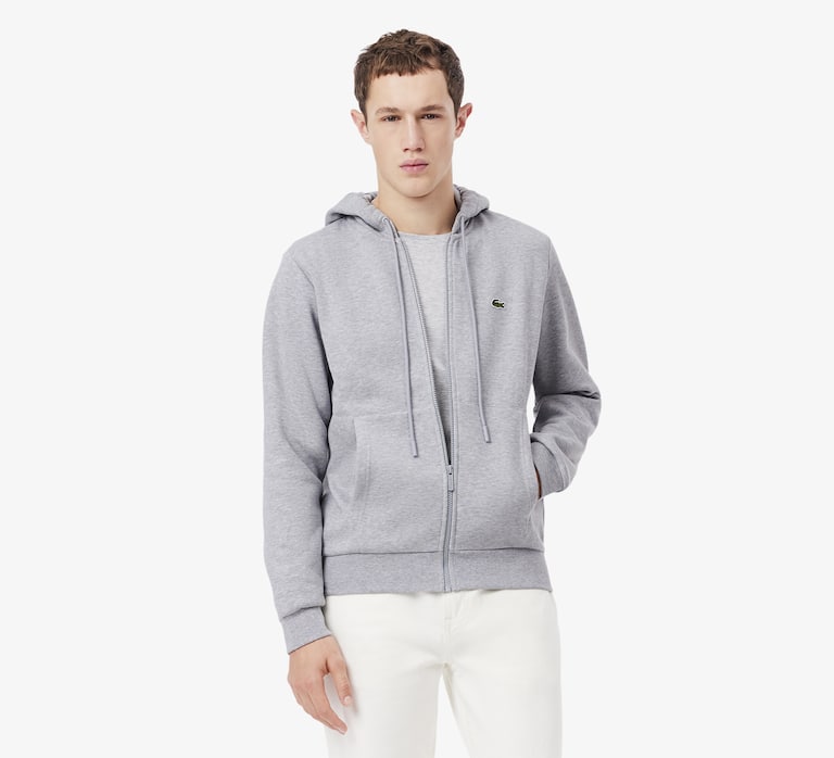 Sweatshirts Zippés