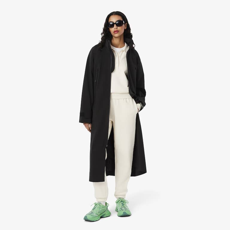 Manteaux & Vestes Femme
