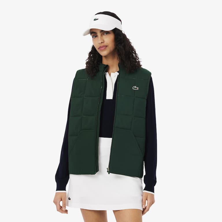 Vestes & Blousons